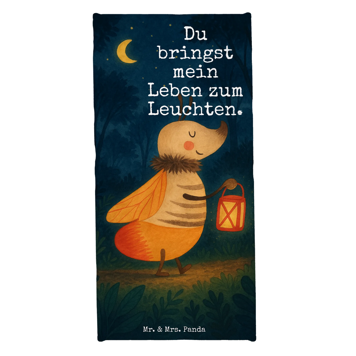 Badehandtuch Glühwürmchen Design Frottier, Badelaken, Sport Handtuch, sporthandtuch, Strandhandtuch, Duschtuch, Baumwollhandtuch, Badehandtuch, Badetuch, Duschhandtuch, Strandtuch, Handtuch, Frotteehandtuch, frottierhandtuch, Reisehandtuch, Frotteetuch, Badhandtuch, Strandlaken, Lustige Sprüche, Tiere, Tiermotive, Gute Laune, Liebesbeweis, Jahrestag, Falter, Verlobung, Glühwurm, Glühwürmchen, Magisch, Leuchten, Liebesspruch, Lieblingsmensch, Liebe, Heiratsantrag