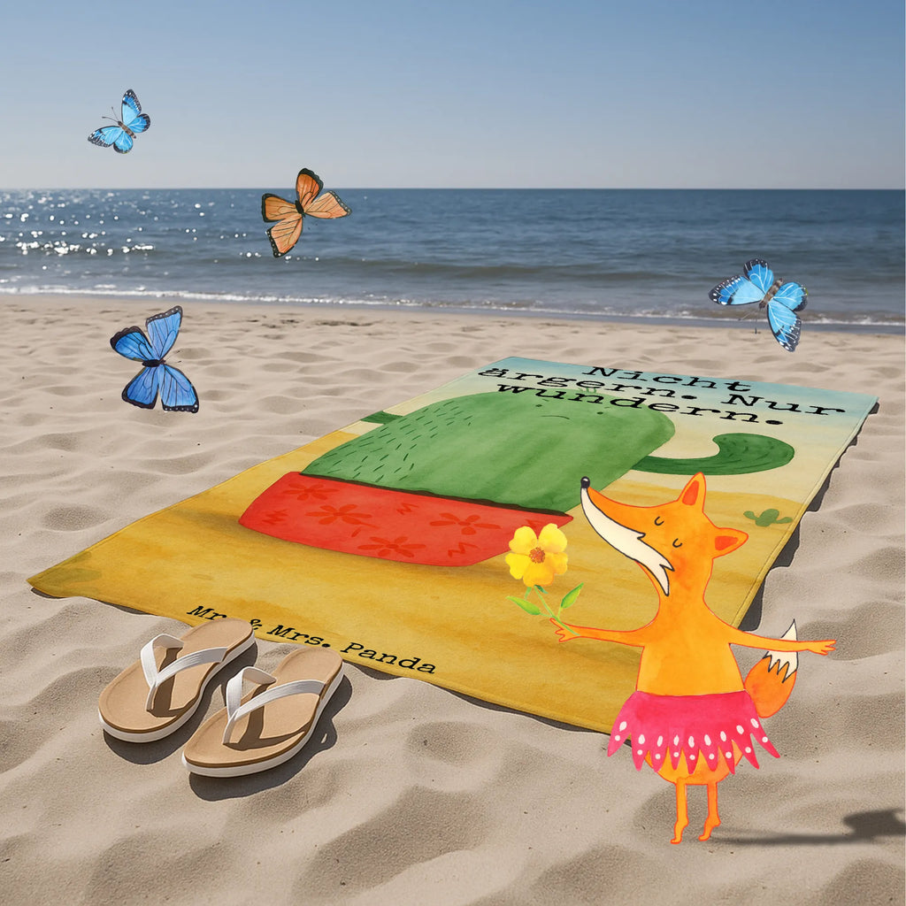 Badehandtuch Kaktus Wut Design Duschtuch, Badetuch, Strandtuch, Saunatuch, Kinder Handtuch, Kaktus, Kakteen, ärgern, Büro, Schule, Büroalltag, Chefin, Kollege, Kollegin, wütend