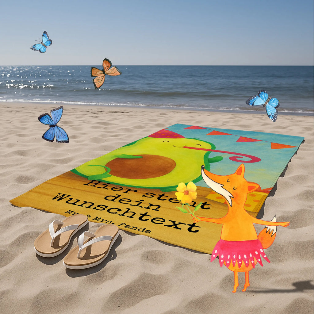 Personalisiertes Badehandtuch Avocado Geburtstag Design Kinder Handtuch mit Namen, Personalisiertes Badetuch, Personalisiertes Handtuch, Strandtuch mit Namen, Duschtuch mit Namen, Saunatuch mit Namen, Badetuch mit Namen, Avocado, Veggie, Vegan, Gesund