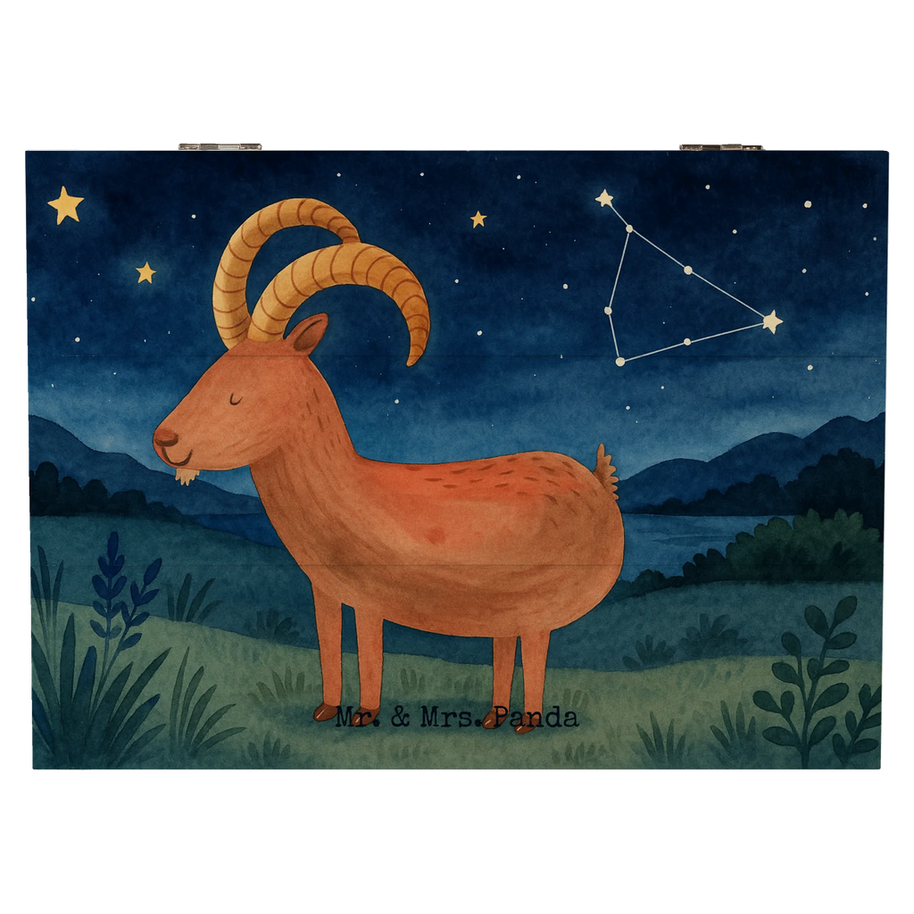 Holzkiste Sternzeichen Steinbock Design Erinnerungskiste, Geschenkbox, Dekokiste, Erinnerungsbox, XXL, Kiste, Truhe, Schatulle, Geschenkdose, Aufbewahrungsbox, Schatzkiste, Holzkiste, Tierkreiszeichen, Sternzeichen, Horoskop, Astrologie, Aszendent, Ziege, Geschenk Januar, Geburtstag Dezember, Steinbock Sternzeichen, Geschenk Dezember, Bock, Geburtstag Januar, Steinbock Geschenk, Steinböcke