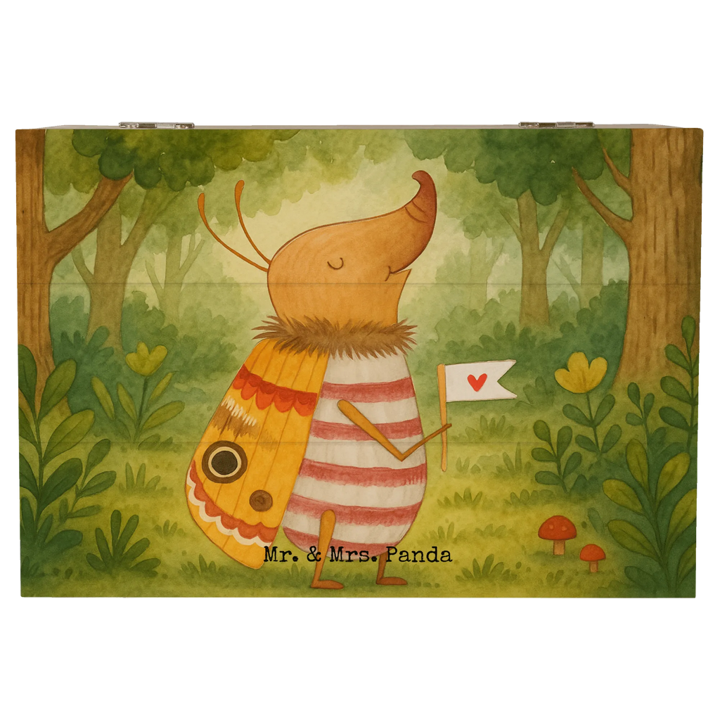 Wooden chest Moth flag Design Schatzkiste, Kiste, Schatulle, Holzkiste, Dekokiste, XXL, Geschenkdose, Aufbewahrungsbox, Erinnerungsbox, Erinnerungskiste, Truhe, Geschenkbox, Tiermotive, Gute Laune, lustige Sprüche, Tiere, Nachtfalter, Küche Deko, Käfer, niedlich, Spruch witzig, süß, Spruch lustig, Was kostet die Welt
