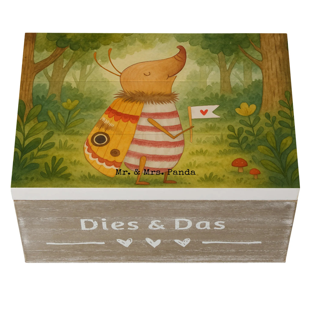 Wooden chest Moth flag Design Schatzkiste, Kiste, Schatulle, Holzkiste, Dekokiste, XXL, Geschenkdose, Aufbewahrungsbox, Erinnerungsbox, Erinnerungskiste, Truhe, Geschenkbox, Tiermotive, Gute Laune, lustige Sprüche, Tiere, Nachtfalter, Küche Deko, Käfer, niedlich, Spruch witzig, süß, Spruch lustig, Was kostet die Welt