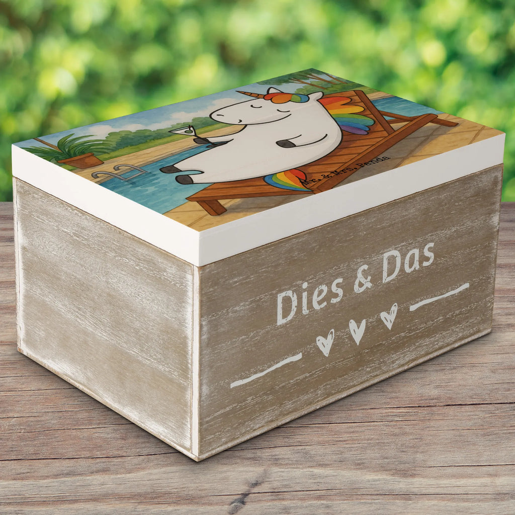 Wooden chest unicorn cocktail Design Erinnerungsbox, Kiste, Dekokiste, Erinnerungskiste, XXL, Truhe, Aufbewahrungsbox, Geschenkdose, Schatzkiste, Geschenkbox, Holzkiste, Schatulle, Einhorn, Einhörner, Einhorn Deko, Unicorn, lustig, witzig, Freundin, Spaß, Sekt, Cuba Libre, Rum, Glitzer, Geburtstag, Caipirinha, Party, Spruch, Feiern