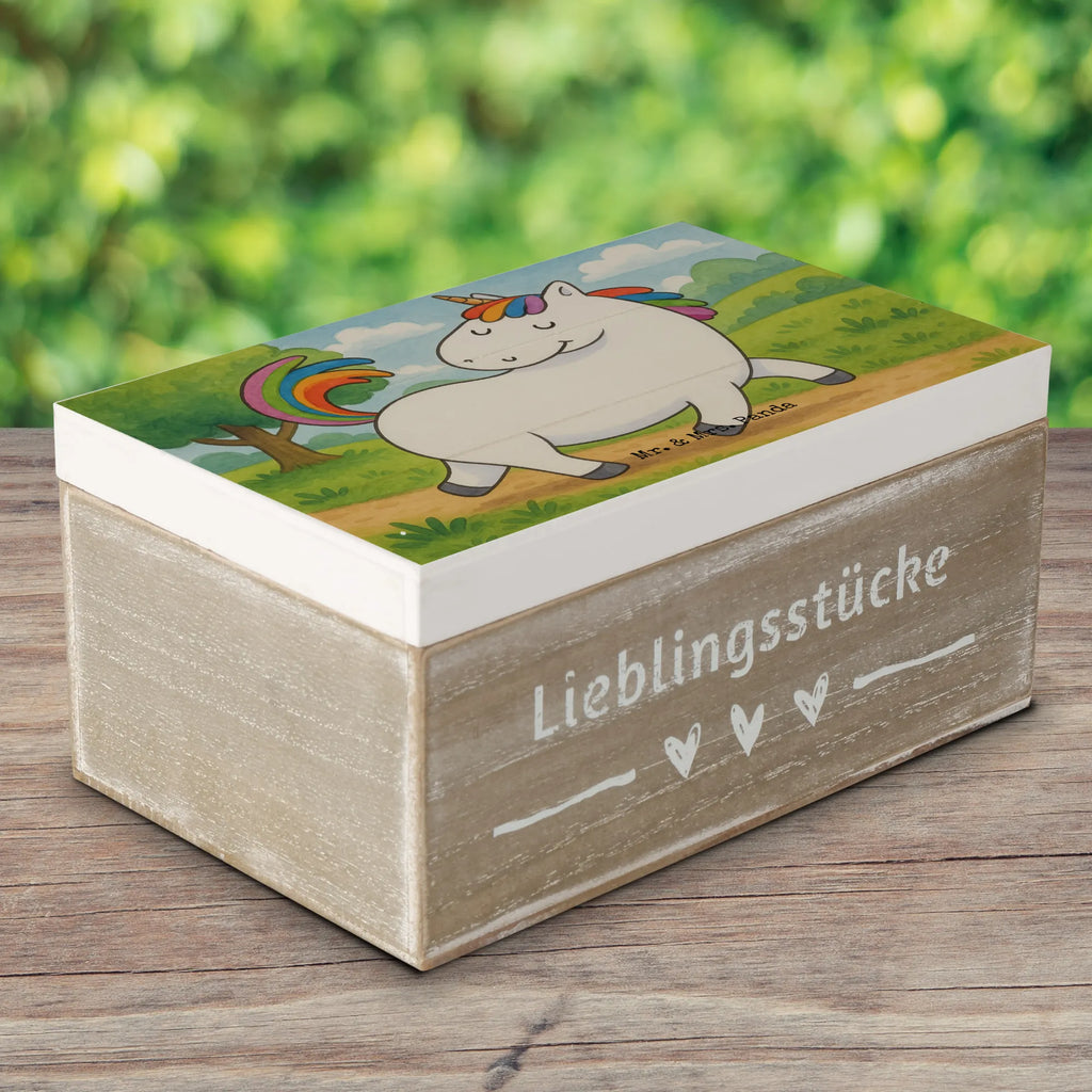 Skrzynia drewniana jednorożec dumnie kroczyć Design Geschenkdose, Erinnerungsbox, Holzkiste, Aufbewahrungsbox, Truhe, Erinnerungskiste, Schatulle, Geschenkbox, Kiste, Dekokiste, Schatzkiste, XXL, Einhorn, Einhörner, Einhorn Deko, Unicorn, bunt, Geschenk, Pferd, Reiten, stolz, Freundin, Reiter, anders