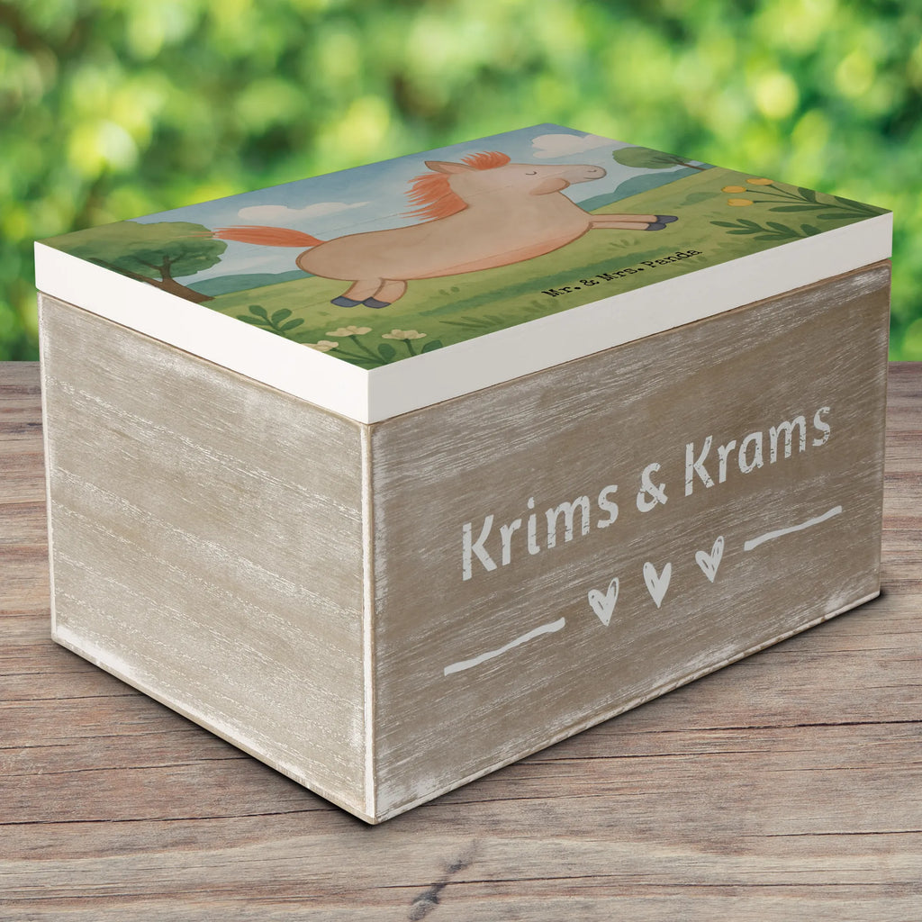 Holzkiste Pferd Springen Design Holzkiste, Dekokiste, Schatzkiste, Erinnerungskiste, Aufbewahrungsbox, XXL, Erinnerungsbox, Geschenkbox, Geschenkdose, Schatulle, Truhe, Kiste, Bauernhof, Hoftiere, Landwirt, Landwirtin, Pferdestall, Stall, ausreiten, Pony, Pferdebesitzer, reiten, Pferde, Pferd