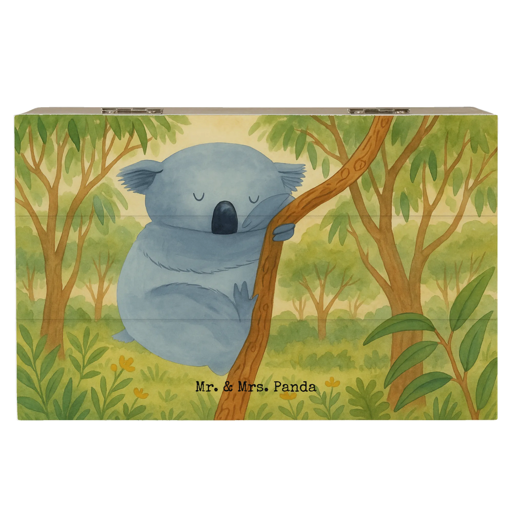 Holzkiste Koalabär Design Ordnungsbox, Truhe, Holzkiste mit Deckel, Holzbox mit Deckel, Box aus Holz, Dekorative Holzkiste, Aufbewahrungskiste, Kiste, Schatulle, Holztruhe, Dekokiste, Aufbewahrungsbox Holz, Holzkisten, Schmuckkästchen, Holzboxen, Erinnerungsbox, Holz Aufbewahrungsbox, Erinnerungsbox Hochzeit, Deko Box, Holzbox, Erinnerungskiste, Schatzkiste, Geschenkbox, Holzkiste, Aufbewahrungsbox, Erinnerungsbox Baby, Aufbewahrungsbox aus Holz, Tiere, Lustige Sprüche, Gute Laune, Tiermotive, Traumland, Schlafzimmer, Bär, Traum, Koalabär, Träumen, Koala, schlafen