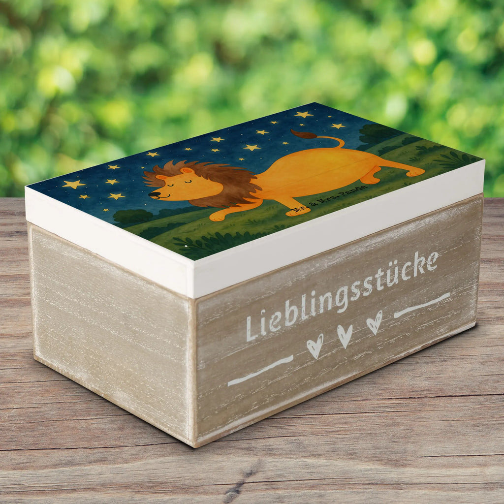 Holzkiste Sternzeichen Löwe Design Kiste, Truhe, Schatzkiste, Schatulle, Erinnerungskiste, XXL, Geschenkdose, Dekokiste, Geschenkbox, Erinnerungsbox, Holzkiste, Aufbewahrungsbox, Tierkreiszeichen, Sternzeichen, Horoskop, Astrologie, Aszendent, Geschenk Juli, Löwe Sternzeichen, Geschenk August, König der Tiere, Geburtstag Juli, Löwe Geschenk, Geburtstag August
