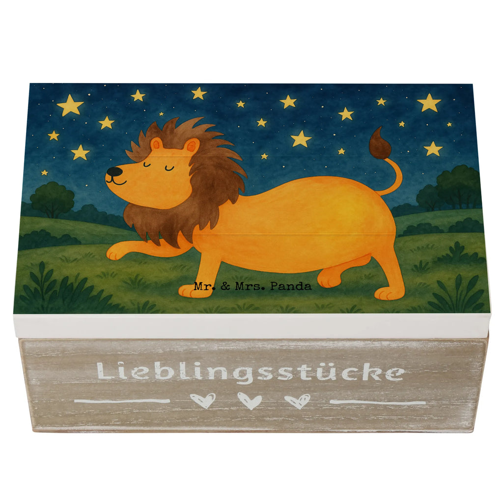 Holzkiste Sternzeichen Löwe Design Kiste, Truhe, Schatzkiste, Schatulle, Erinnerungskiste, XXL, Geschenkdose, Dekokiste, Geschenkbox, Erinnerungsbox, Holzkiste, Aufbewahrungsbox, Tierkreiszeichen, Sternzeichen, Horoskop, Astrologie, Aszendent, Geschenk Juli, Löwe Sternzeichen, Geschenk August, König der Tiere, Geburtstag Juli, Löwe Geschenk, Geburtstag August