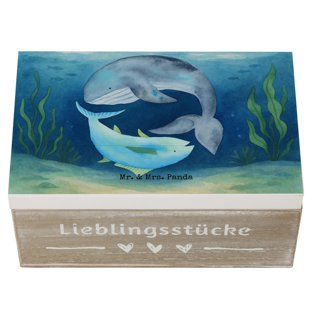 Skrzynia drewniana wieloryb tuńczyk Design Erinnerungskiste, Geschenkdose, Holzkiste, Dekokiste, Geschenkbox, Schatzkiste, Kiste, Schatulle, Truhe, Erinnerungsbox, Aufbewahrungsbox, XXL, Tiermotive, Gute Laune, lustige Sprüche, Tiere, Witz, Flachwitz Geschenk, Wahl, Wal, Flachwitz, Tunfisch, Spruch lustig, Spruch des Tages, Wortwitz lustig