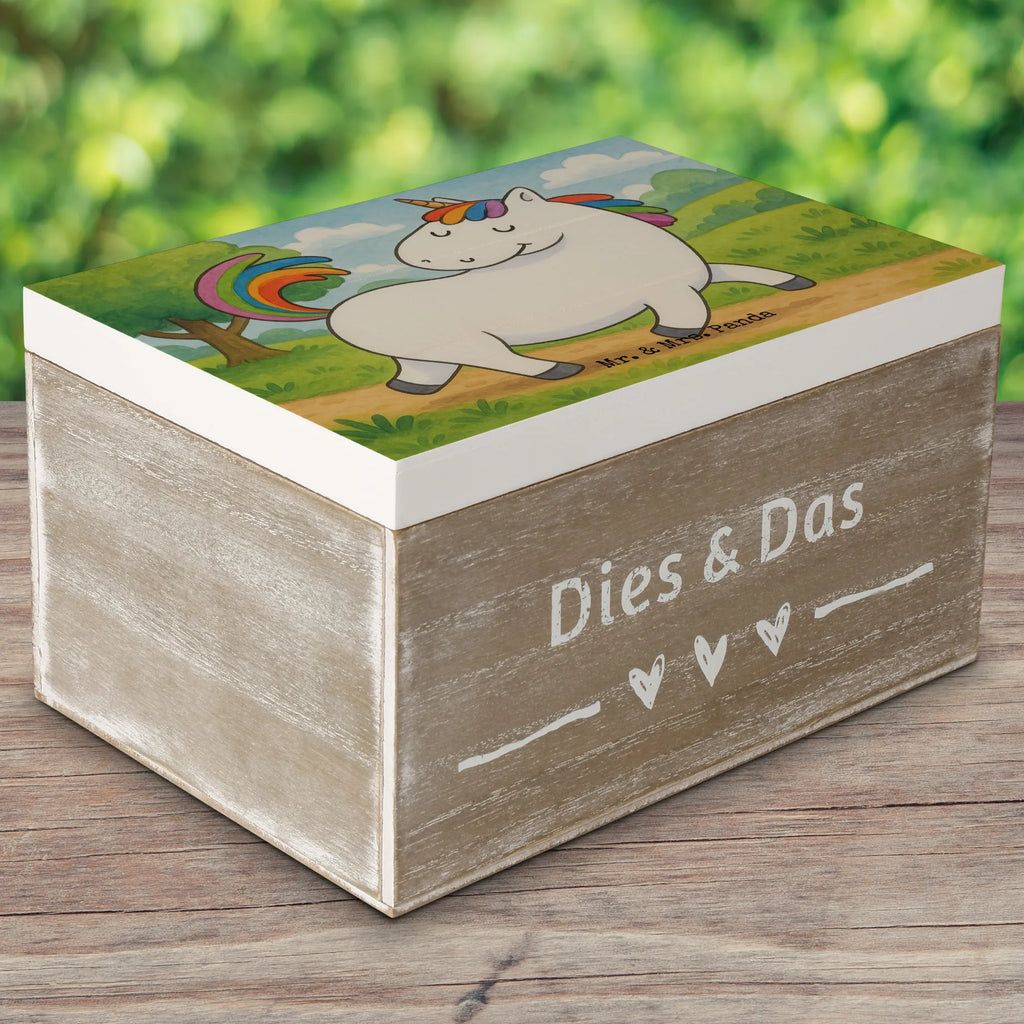 Skrzynia drewniana jednorożec dumnie kroczyć Design Geschenkdose, Erinnerungsbox, Holzkiste, Aufbewahrungsbox, Truhe, Erinnerungskiste, Schatulle, Geschenkbox, Kiste, Dekokiste, Schatzkiste, XXL, Einhorn, Einhörner, Einhorn Deko, Unicorn, bunt, Geschenk, Pferd, Reiten, stolz, Freundin, Reiter, anders