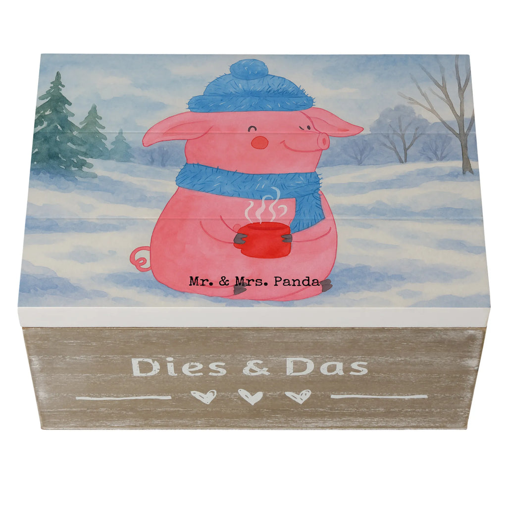 Wooden chest piggy Mulled wine Design Holzkiste, Kiste, Schatzkiste, Truhe, Schatulle, XXL, Erinnerungsbox, Erinnerungskiste, Dekokiste, Aufbewahrungsbox, Geschenkbox, Geschenkdose, Winter, Weihnachten, Weihnachtsdeko, Nikolaus, Advent, Heiligabend, Wintermotiv, Glühwein, Betrunken, Weihnachtsmarkt, Spruch
