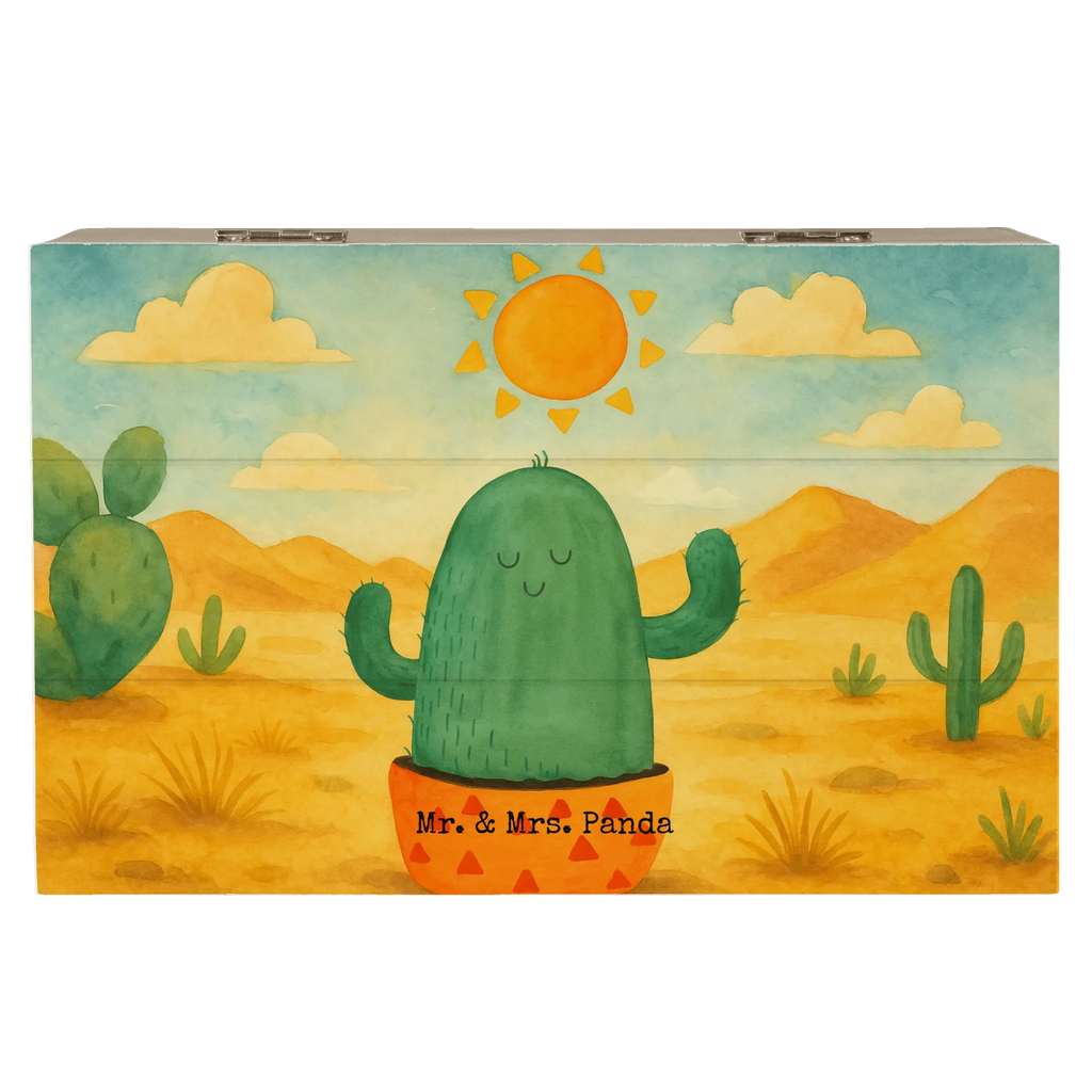 Wooden chest cactus Sun Design Erinnerungskiste, Truhe, Geschenkbox, Dekokiste, Schatulle, Kiste, Holzkiste, Geschenkdose, Erinnerungsbox, Schatzkiste, Aufbewahrungsbox, XXL, Kaktus, Kakteen, Liebe Kaktusliebe, Geschenkidee, Liebeskummer, Sonnenschein, glücklich, Liebeskummer Geschenk, Glück, Ehebruch, Scheidung, Neustart, Trennung, Sonne, Freundin, Motivation