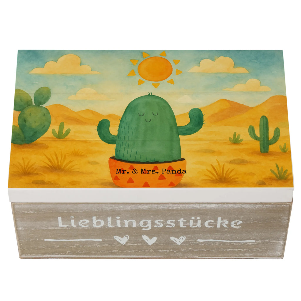 Wooden chest cactus Sun Design Erinnerungskiste, Truhe, Geschenkbox, Dekokiste, Schatulle, Kiste, Holzkiste, Geschenkdose, Erinnerungsbox, Schatzkiste, Aufbewahrungsbox, XXL, Kaktus, Kakteen, Liebe Kaktusliebe, Geschenkidee, Liebeskummer, Sonnenschein, glücklich, Liebeskummer Geschenk, Glück, Ehebruch, Scheidung, Neustart, Trennung, Sonne, Freundin, Motivation
