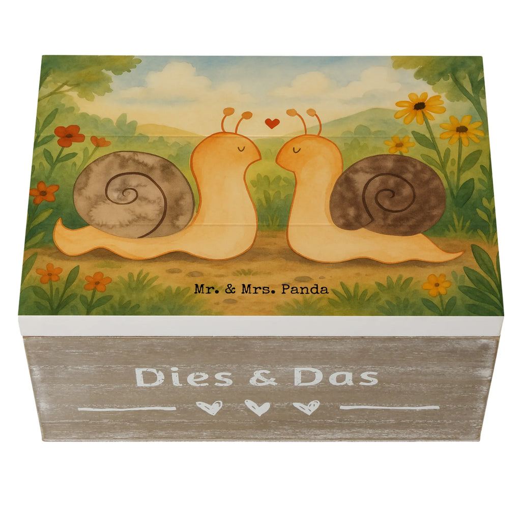 Holzkiste Schnecken Liebe Design Schatzkiste, Erinnerungsbox, Holzkiste, Geschenkbox, Erinnerungskiste, Schatulle, Dekokiste, Kiste, Aufbewahrungsbox, Geschenkdose, Truhe, XXL, Liebe, Partner, Freund, Freundin, Ehemann, Ehefrau, Heiraten, Verlobung, Heiratsantrag, Liebesgeschenk, Jahrestag, Hocheitstag