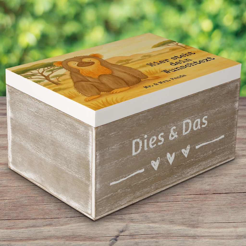 Personalisierte Holzkiste Affe Design Aufbewahrungsbox Personalisiert, mit Namen, Erinnerungsbox Personalisiert, Erinnerungsbox mit Namen, Schatulle Personalisiert, Kiste Personalisiert, Schatulle mit Namen, Kiste mit Namen, Truhe mit Namen, Erinnerungskiste Personalisiert, Holzkiste Personalisiert, Erinnerungskiste, Schatzkiste Personalisiert, Dekokiste mit Namen, Geschenkbox Personalisiert, Truhe Personalisiert, Holzkiste mit Namen, Aufbewahrungsbox mit Namen, Dekokiste Personalisiert, Schatzkiste mit Namen, GEschenkdose Personalisiert, Afrika, Wildtiere, Motivation, Selbstliebe, Affen, Liebe, Respekt, Selfcare, Äffchen, Selbstachtung, Affe, Selbstbewusstsein