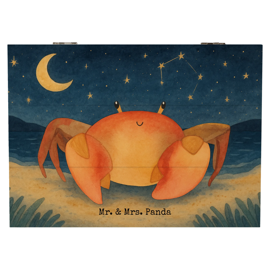 Holzkiste Sternzeichen Krebs Design Holzkiste, Aufbewahrungsbox, Erinnerungskiste, Truhe, XXL, Geschenkdose, Schatulle, Kiste, Dekokiste, Schatzkiste, Geschenkbox, Erinnerungsbox, Tierkreiszeichen, Sternzeichen, Horoskop, Astrologie, Aszendent, Geschenk Meer, Krebs Geschenk, Geschenk Juli, Krabbe, Geschenk Juni, Krebse, Geburtstag Juli, Krebs Sternzeichen, Meerestier, Geburtstag Juni