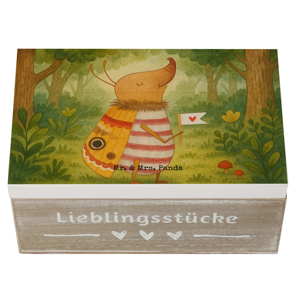 Wooden chest Moth flag Design Schatzkiste, Kiste, Schatulle, Holzkiste, Dekokiste, XXL, Geschenkdose, Aufbewahrungsbox, Erinnerungsbox, Erinnerungskiste, Truhe, Geschenkbox, Tiermotive, Gute Laune, lustige Sprüche, Tiere, Nachtfalter, Küche Deko, Käfer, niedlich, Spruch witzig, süß, Spruch lustig, Was kostet die Welt