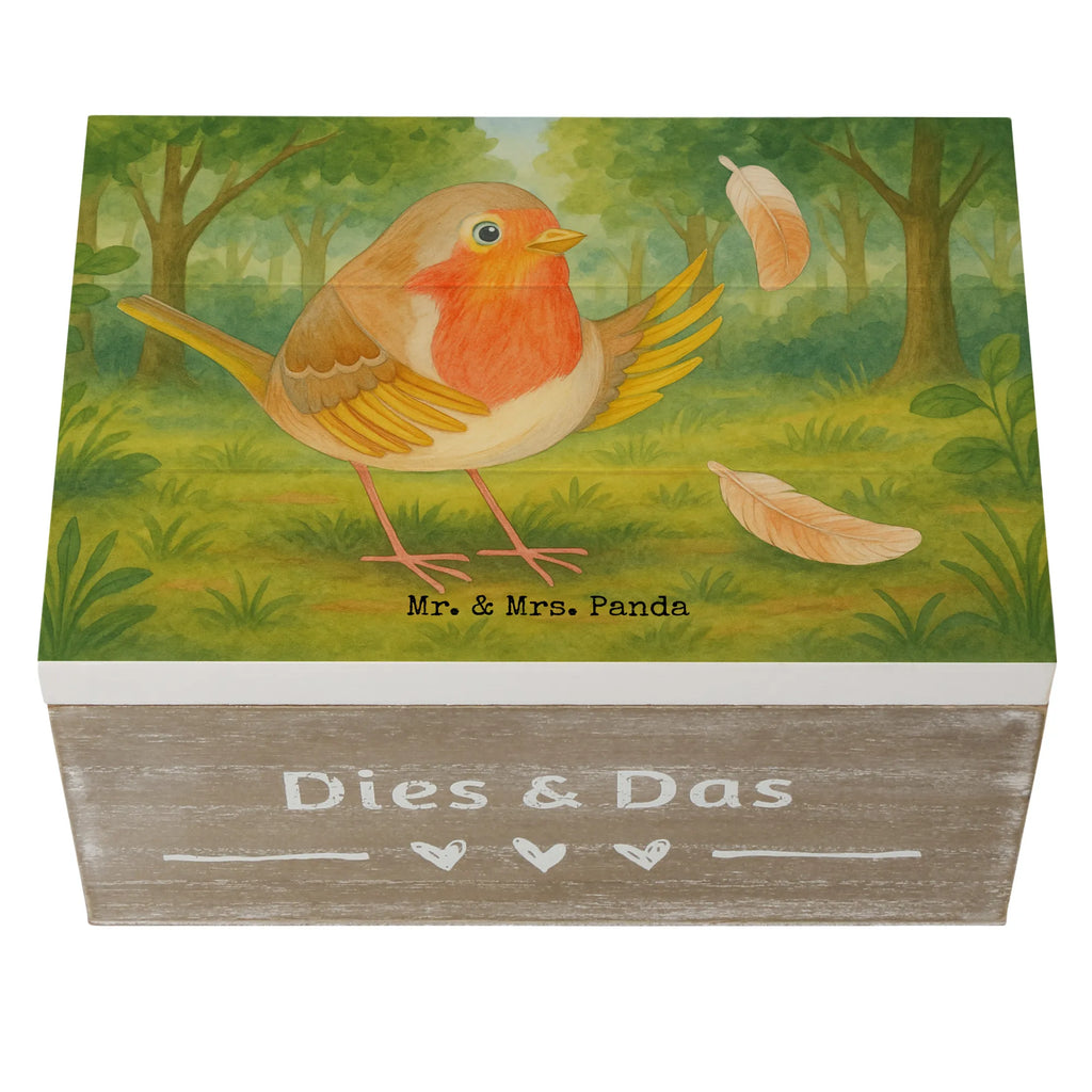 Holzkiste Rotkehlchen Federn Design Holzkiste, Geschenkdose, Erinnerungsbox, Aufbewahrungsbox, Schatzkiste, Geschenkbox, Kiste, Dekokiste, Truhe, Erinnerungskiste, XXL, Schatulle, Tiermotive, Gute Laune, lustige Sprüche, Tiere, Motivation Sprüche, Motivationsbilder, What if i fall, Rotkehlchen, Spruch Motivation, Vogel, fliegen, Spruch Mut