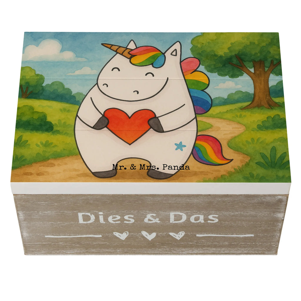 Skrzynia drewniana Jednorożec serce Design Truhe, Aufbewahrungsbox, Schatzkiste, Erinnerungskiste, Geschenkbox, Kiste, XXL, Erinnerungsbox, Holzkiste, Dekokiste, Schatulle, Geschenkdose, Einhorn, Einhörner, Einhorn Deko, Unicorn, schlimm, Freundin, anders, Herz, witzig, böse, lustig, bunt