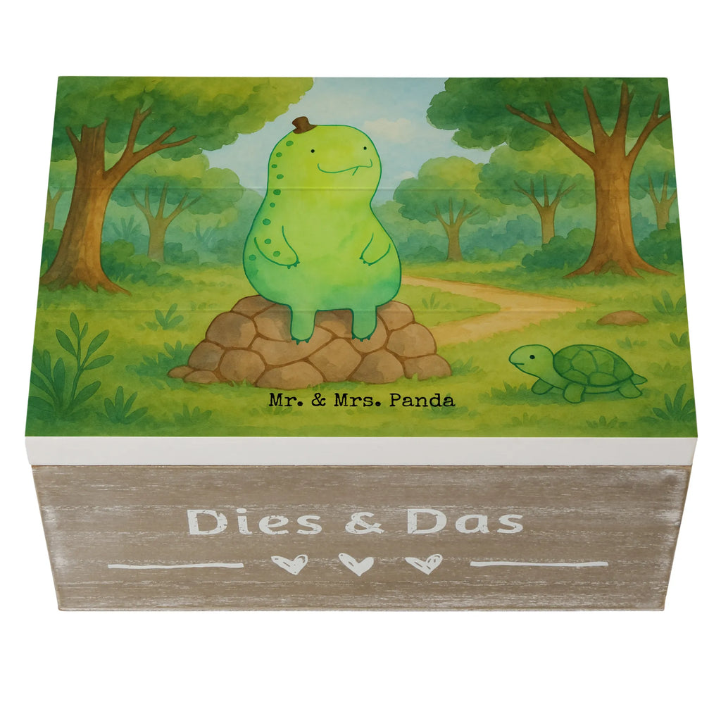 Holzkiste Schildkröte Pause Design Erinnerungsbox, Schatulle, XXL, Schatzkiste, Holzkiste, Erinnerungskiste, Truhe, Geschenkbox, Kiste, Geschenkdose, Aufbewahrungsbox, Dekokiste, Schildkröte, Achtsamkeit, Entschleunigen, achtsam
