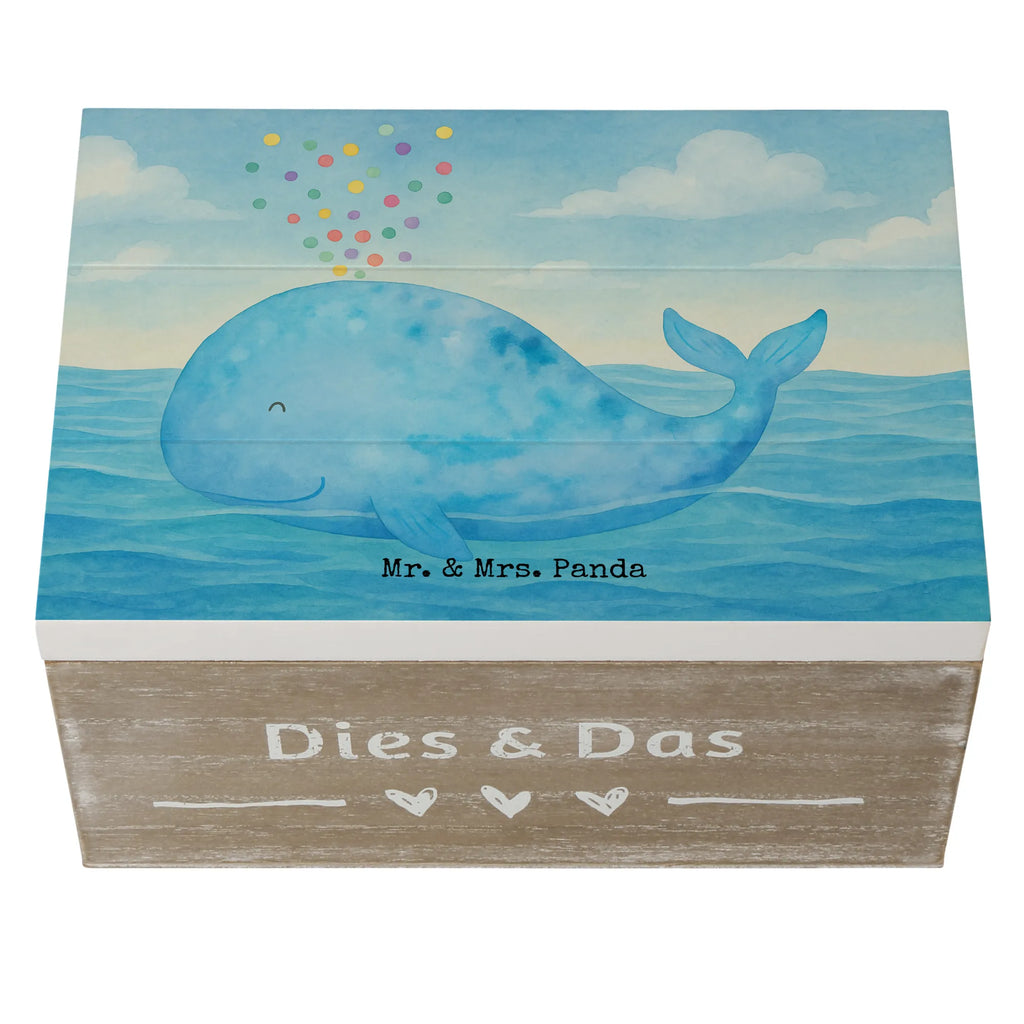 Holzkiste Wal Konfetti Design Erinnerungsbox, Holzkiste, Truhe, Erinnerungskiste, XXL, Geschenkdose, Dekokiste, Kiste, Schatulle, Geschenkbox, Schatzkiste, Aufbewahrungsbox, Meerestiere, Meer, Urlaub, Diät, Wal, Motivation, Abnehmen, Trennung, Neustart, Konfetti, Neuanfang, Geburtstag, Wale, Lebensabschnitt