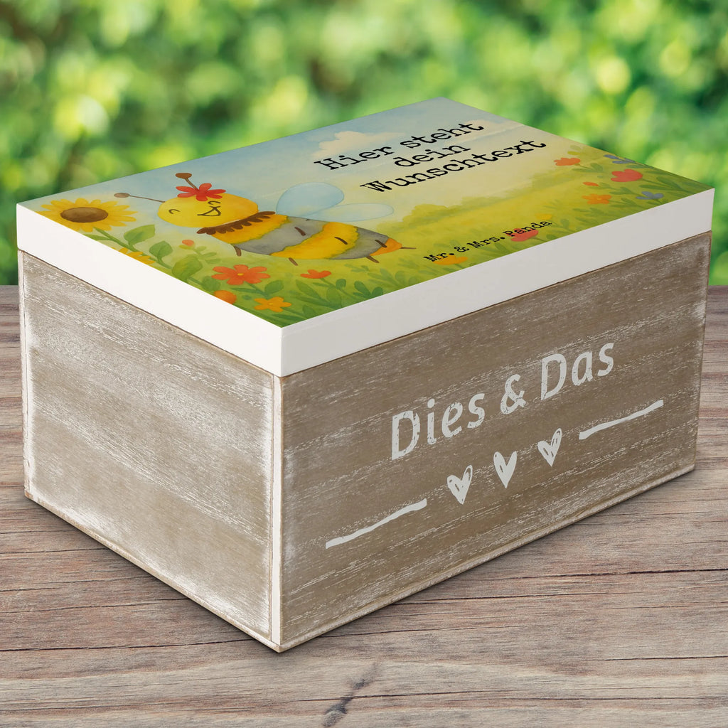 Personalisierte Holzkiste Biene Blume Design Truhe Personalisiert, Kiste mit Namen, Aufbewahrungsbox Personalisiert, Truhe mit Namen, mit Namen, Erinnerungsbox Personalisiert, GEschenkdose personalisiert, Geschenkbox personalisiert, Erinnerungskiste, Schatulle mit Namen, Schatzkiste mit Namen, Erinnerungskiste Personalisiert, Erinnerungsbox mit Namen, Holzkiste Personalisiert, Dekokiste mit Namen, Holzkiste mit Namen, Schatzkiste Personalisiert, Aufbewahrungsbox mit Namen, Dekokiste Personalisiert, Schatulle Personalisiert, Kiste Personalisiert, Biene, Wespe, Hummel
