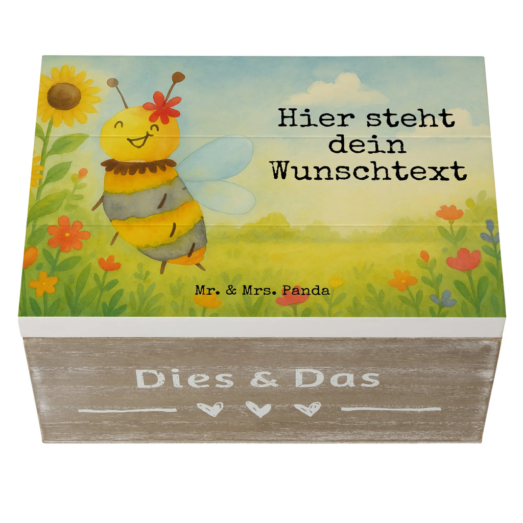 Personalisierte Holzkiste Biene Blume Design Truhe Personalisiert, Kiste mit Namen, Aufbewahrungsbox Personalisiert, Truhe mit Namen, mit Namen, Erinnerungsbox Personalisiert, GEschenkdose personalisiert, Geschenkbox personalisiert, Erinnerungskiste, Schatulle mit Namen, Schatzkiste mit Namen, Erinnerungskiste Personalisiert, Erinnerungsbox mit Namen, Holzkiste Personalisiert, Dekokiste mit Namen, Holzkiste mit Namen, Schatzkiste Personalisiert, Aufbewahrungsbox mit Namen, Dekokiste Personalisiert, Schatulle Personalisiert, Kiste Personalisiert, Biene, Wespe, Hummel