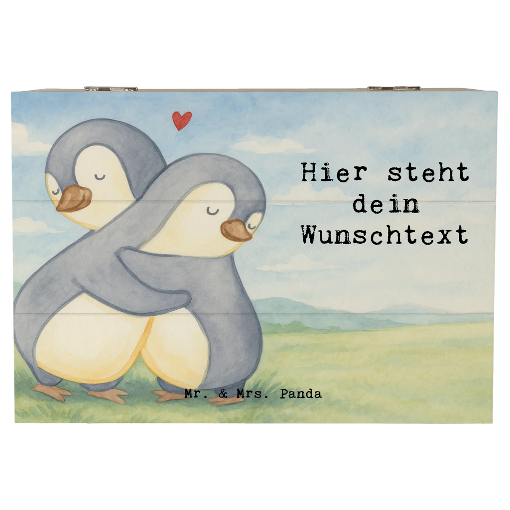 Personalisierte Holzkiste Pinguin Beste Cousine der Welt Design mit Namen, Erinnerungsbox Personalisiert, Erinnerungsbox mit Namen, Schatulle mit Namen, Aufbewahrungsbox Personalisiert, Kiste mit Namen, Schatzkiste mit Namen, Aufbewahrungsbox mit Namen, Schatulle Personalisiert, Kiste Personalisiert, Dekokiste Personalisiert, Truhe Personalisiert, Holzkiste mit Namen, Geschenkbox personalisiert, Schatzkiste Personalisiert, Erinnerungskiste, Erinnerungskiste Personalisiert, Holzkiste Personalisiert, Dekokiste mit Namen, GEschenkdose personalisiert, Truhe mit Namen, für, Dankeschön, Geschenk, Schenken, Geburtstag, Geburtstagsgeschenk, Geschenkidee, Danke, Bedanken, Mitbringsel, Freude machen, Geschenktipp, Tochter von Tante, Cousine, Familie, Verwandtschaft, Tochter von Onkel, Cousinchen, Kousine, Cousin, Kusine