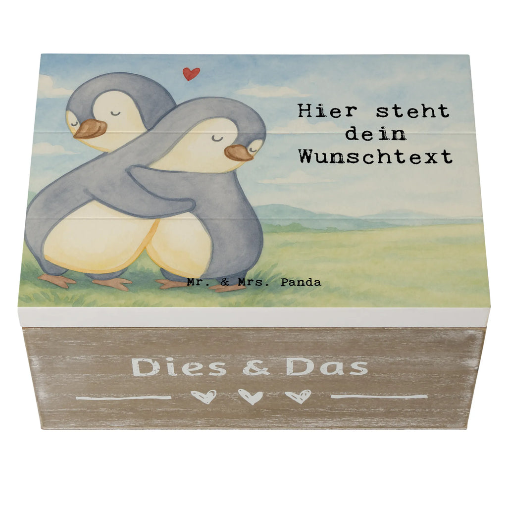 Personalisierte Holzkiste Pinguin Beste Cousine der Welt Design mit Namen, Erinnerungsbox Personalisiert, Erinnerungsbox mit Namen, Schatulle mit Namen, Aufbewahrungsbox Personalisiert, Kiste mit Namen, Schatzkiste mit Namen, Aufbewahrungsbox mit Namen, Schatulle Personalisiert, Kiste Personalisiert, Dekokiste Personalisiert, Truhe Personalisiert, Holzkiste mit Namen, Geschenkbox personalisiert, Schatzkiste Personalisiert, Erinnerungskiste, Erinnerungskiste Personalisiert, Holzkiste Personalisiert, Dekokiste mit Namen, GEschenkdose personalisiert, Truhe mit Namen, für, Dankeschön, Geschenk, Schenken, Geburtstag, Geburtstagsgeschenk, Geschenkidee, Danke, Bedanken, Mitbringsel, Freude machen, Geschenktipp, Tochter von Tante, Cousine, Familie, Verwandtschaft, Tochter von Onkel, Cousinchen, Kousine, Cousin, Kusine