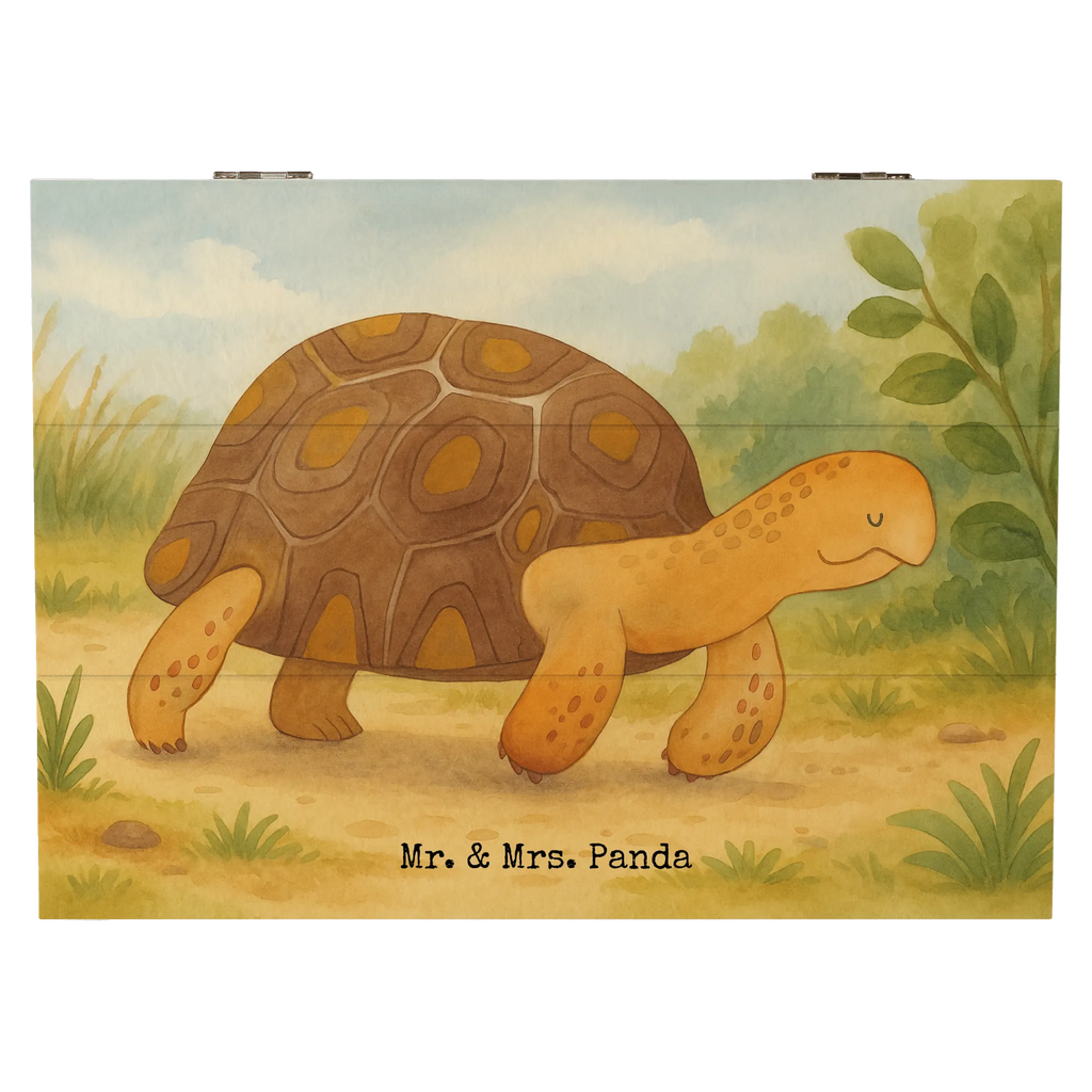 Holzkiste Schildkröte Marschieren Design Truhe, Schatulle, Geschenkdose, Schatzkiste, Dekokiste, Kiste, Erinnerungskiste, Aufbewahrungsbox, Geschenkbox, XXL, Erinnerungsbox, Holzkiste, Meerestiere, Meer, Urlaub, Schildkröten, get lost, Lieblingsmensch, Inspiration, Neustart, Motivation, Abenteuer, Reiselust, Schildkröte