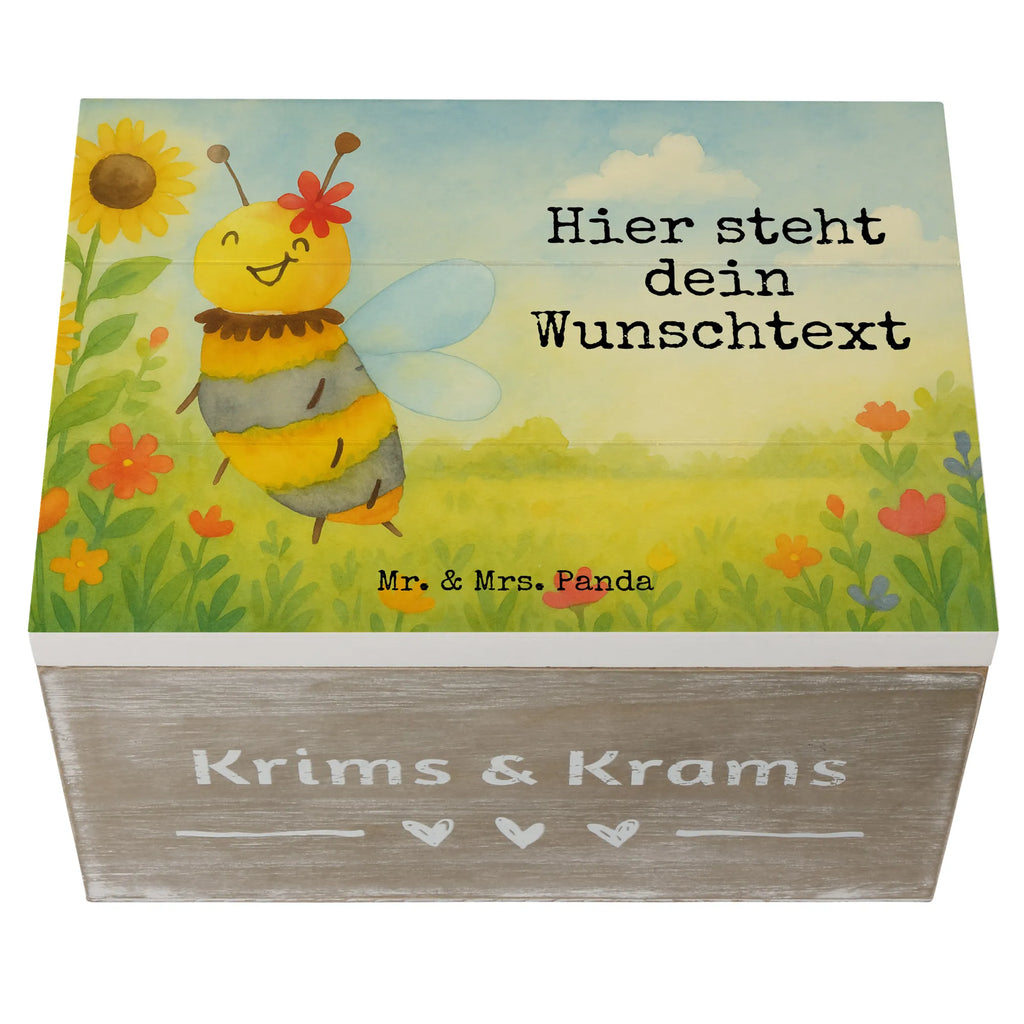 Personalisierte Holzkiste Biene Blume Design Truhe Personalisiert, Kiste mit Namen, Aufbewahrungsbox Personalisiert, Truhe mit Namen, mit Namen, Erinnerungsbox Personalisiert, GEschenkdose personalisiert, Geschenkbox personalisiert, Erinnerungskiste, Schatulle mit Namen, Schatzkiste mit Namen, Erinnerungskiste Personalisiert, Erinnerungsbox mit Namen, Holzkiste Personalisiert, Dekokiste mit Namen, Holzkiste mit Namen, Schatzkiste Personalisiert, Aufbewahrungsbox mit Namen, Dekokiste Personalisiert, Schatulle Personalisiert, Kiste Personalisiert, Biene, Wespe, Hummel