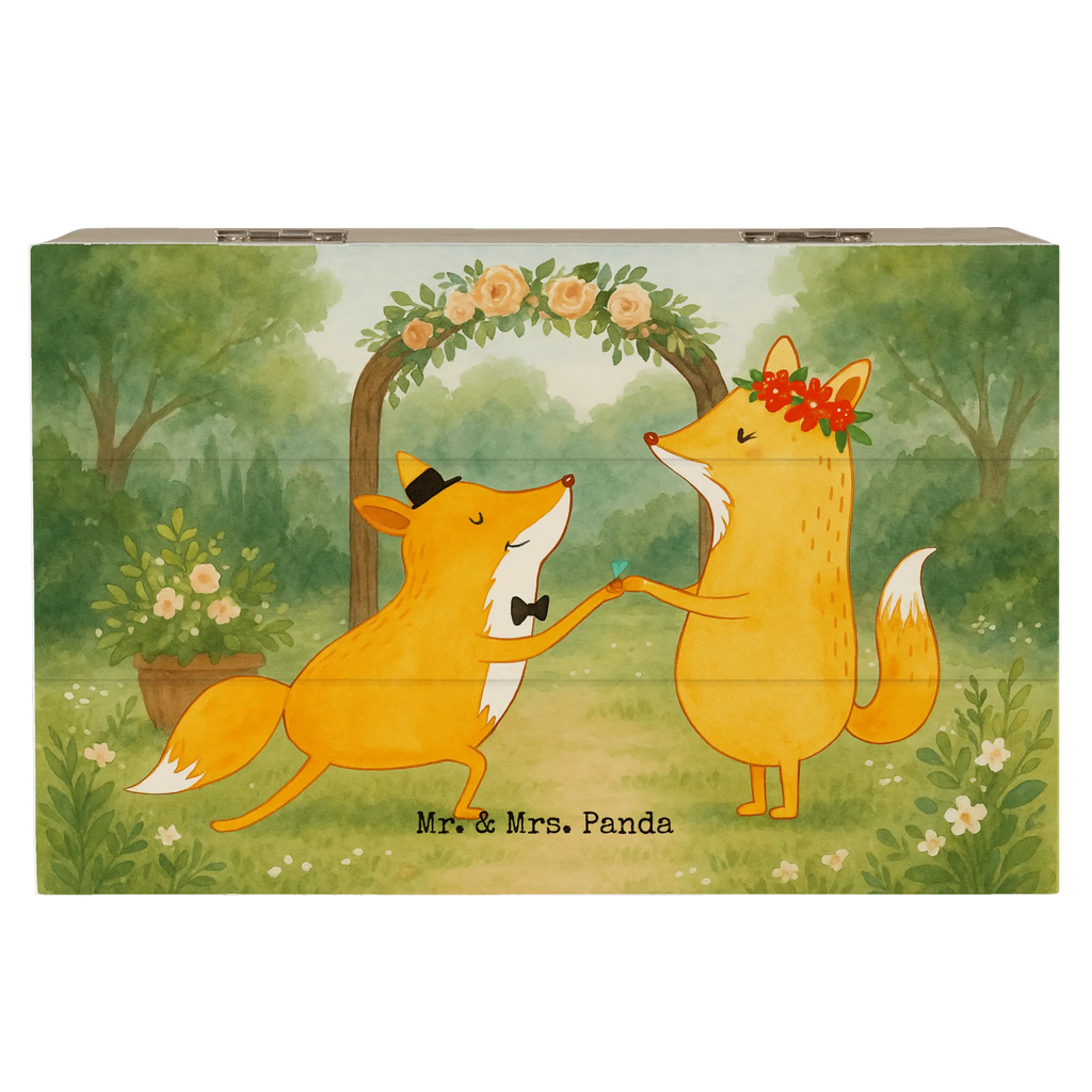 Holzkiste Füchse Hochzeit Design Schatzkiste, Erinnerungskiste, Truhe, XXL, Kiste, Erinnerungsbox, Geschenkbox, Aufbewahrungsbox, Geschenkdose, Holzkiste, Schatulle, Dekokiste, Hochzeit, Hochzeitsgeschenk, Ehe, Hochzeitsfeier, Trauung, Trauungsgeschenk, Hochzeitskarte, Verlobungsfeier, Verlobungsgeschenk, Hochzeitsgeschenkideen, Hochzeitsgeschenke für Brautpaar