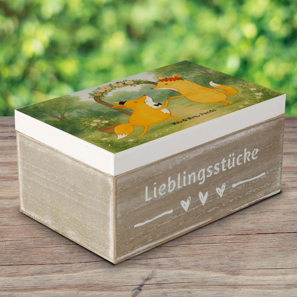Holzkiste Füchse Hochzeit Design Schatzkiste, Erinnerungskiste, Truhe, XXL, Kiste, Erinnerungsbox, Geschenkbox, Aufbewahrungsbox, Geschenkdose, Holzkiste, Schatulle, Dekokiste, Hochzeit, Hochzeitsgeschenk, Ehe, Hochzeitsfeier, Trauung, Trauungsgeschenk, Hochzeitskarte, Verlobungsfeier, Verlobungsgeschenk, Hochzeitsgeschenkideen, Hochzeitsgeschenke für Brautpaar