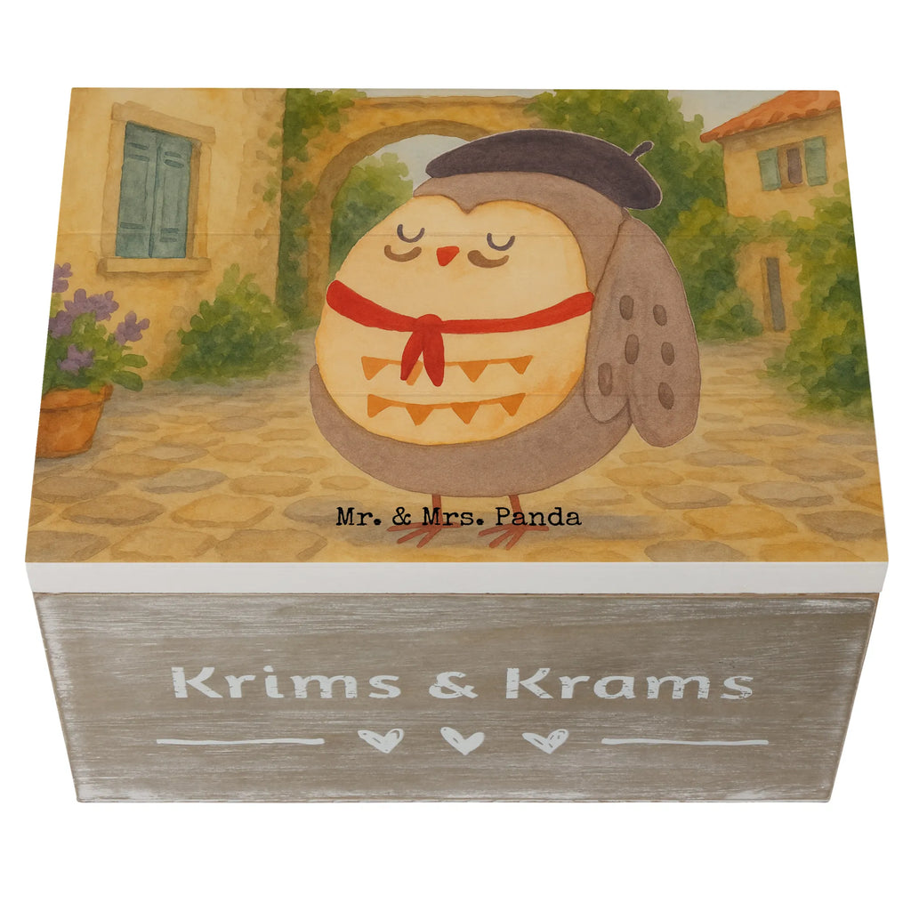 Holzkiste Eule Frankreich Design Schatzkiste, Box aus Holz, Holztruhe, Holzkisten, Aufbewahrungsbox Holz, Holzbox mit Deckel, Holzkiste, Holzbox, Ordnungsbox, Deko Box, Dekorative Holzkiste, Holzboxen, Holz Aufbewahrungsbox, Erinnerungsbox Baby, Truhe, Kiste, Schatulle, Erinnerungskiste, Holzkiste mit Deckel, Aufbewahrungsbox, Erinnerungsbox, Aufbewahrungsbox aus Holz, Erinnerungsbox Hochzeit, Aufbewahrungskiste, Geschenkbox, Dekokiste, Schmuckkästchen, Eule, La Vie Est Belle, Owl, Eulen, Spruch Französisch, Frankreich, Hibou, Das Leben Ist schön, Spruch schön, Eule Deko