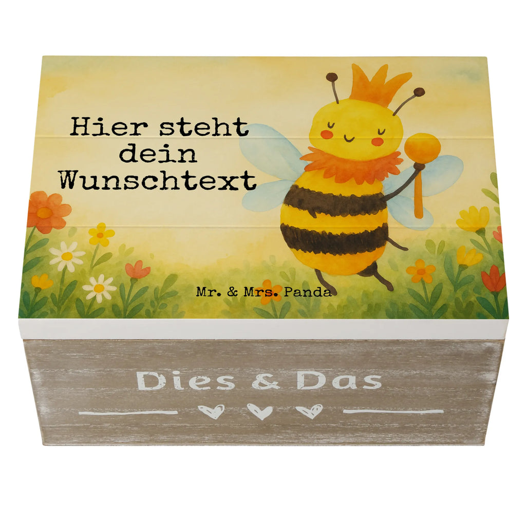 Personalizowane drewniane pudełko pszczoła król Design Schatzkiste mit Namen, Erinnerungskiste, Schatulle Personalisiert, Kiste mit Namen, Dekokiste mit Namen, Dekokiste Personalisiert, Geschenkbox personalisiert, Kiste Personalisiert, Erinnerungsbox mit Namen, Aufbewahrungsbox mit Namen, Aufbewahrungsbox Personalisiert, Truhe mit Namen, Erinnerungskiste Personalisiert, mit Namen, Truhe Personalisiert, Schatulle mit Namen, Holzkiste Personalisiert, Holzkiste mit Namen, GEschenkdose personalisiert, Erinnerungsbox Personalisiert, Schatzkiste Personalisiert, Biene, Wespe, Hummel