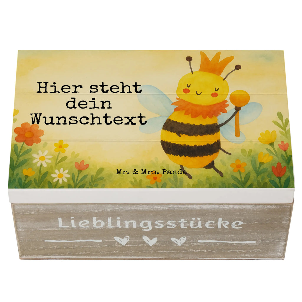 Personalizowane drewniane pudełko pszczoła król Design Schatzkiste mit Namen, Erinnerungskiste, Schatulle Personalisiert, Kiste mit Namen, Dekokiste mit Namen, Dekokiste Personalisiert, Geschenkbox personalisiert, Kiste Personalisiert, Erinnerungsbox mit Namen, Aufbewahrungsbox mit Namen, Aufbewahrungsbox Personalisiert, Truhe mit Namen, Erinnerungskiste Personalisiert, mit Namen, Truhe Personalisiert, Schatulle mit Namen, Holzkiste Personalisiert, Holzkiste mit Namen, GEschenkdose personalisiert, Erinnerungsbox Personalisiert, Schatzkiste Personalisiert, Biene, Wespe, Hummel
