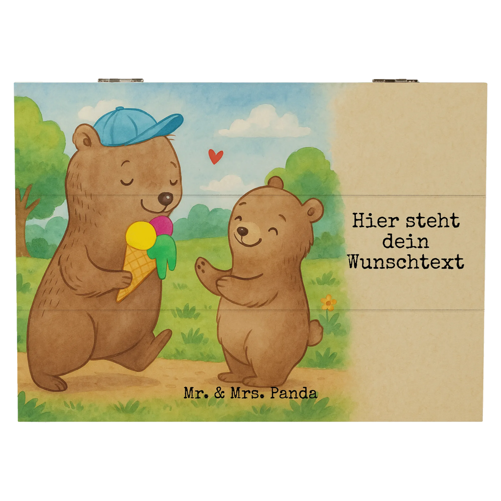 Personalizowane drewniane pudełko niedźwiedzie tata Design Schatzkiste Personalisiert, Holzkiste mit Namen, mit Namen, Kiste mit Namen, Aufbewahrungsbox mit Namen, Erinnerungsbox Personalisiert, Schatulle mit Namen, Geschenkbox personalisiert, Truhe mit Namen, Schatulle Personalisiert, Schatzkiste mit Namen, Aufbewahrungsbox Personalisiert, Kiste Personalisiert, Holzkiste Personalisiert, Erinnerungsbox mit Namen, Erinnerungskiste Personalisiert, Dekokiste mit Namen, Erinnerungskiste, GEschenkdose personalisiert, Dekokiste Personalisiert, Truhe Personalisiert, Vatertag Geschenk, Papa Geschenke, Vater Geburtstag, Vatertag, Papa Geschenk, Vater Geschenk, Papi Geschenk