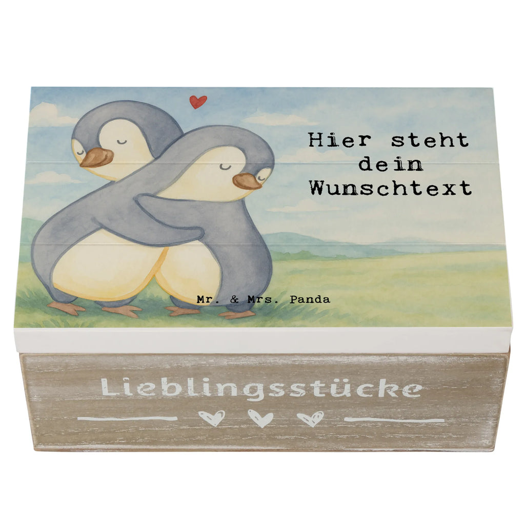 Personalisierte Holzkiste Pinguin Beste Cousine der Welt Design mit Namen, Erinnerungsbox Personalisiert, Erinnerungsbox mit Namen, Schatulle mit Namen, Aufbewahrungsbox Personalisiert, Kiste mit Namen, Schatzkiste mit Namen, Aufbewahrungsbox mit Namen, Schatulle Personalisiert, Kiste Personalisiert, Dekokiste Personalisiert, Truhe Personalisiert, Holzkiste mit Namen, Geschenkbox personalisiert, Schatzkiste Personalisiert, Erinnerungskiste, Erinnerungskiste Personalisiert, Holzkiste Personalisiert, Dekokiste mit Namen, GEschenkdose personalisiert, Truhe mit Namen, für, Dankeschön, Geschenk, Schenken, Geburtstag, Geburtstagsgeschenk, Geschenkidee, Danke, Bedanken, Mitbringsel, Freude machen, Geschenktipp, Tochter von Tante, Cousine, Familie, Verwandtschaft, Tochter von Onkel, Cousinchen, Kousine, Cousin, Kusine