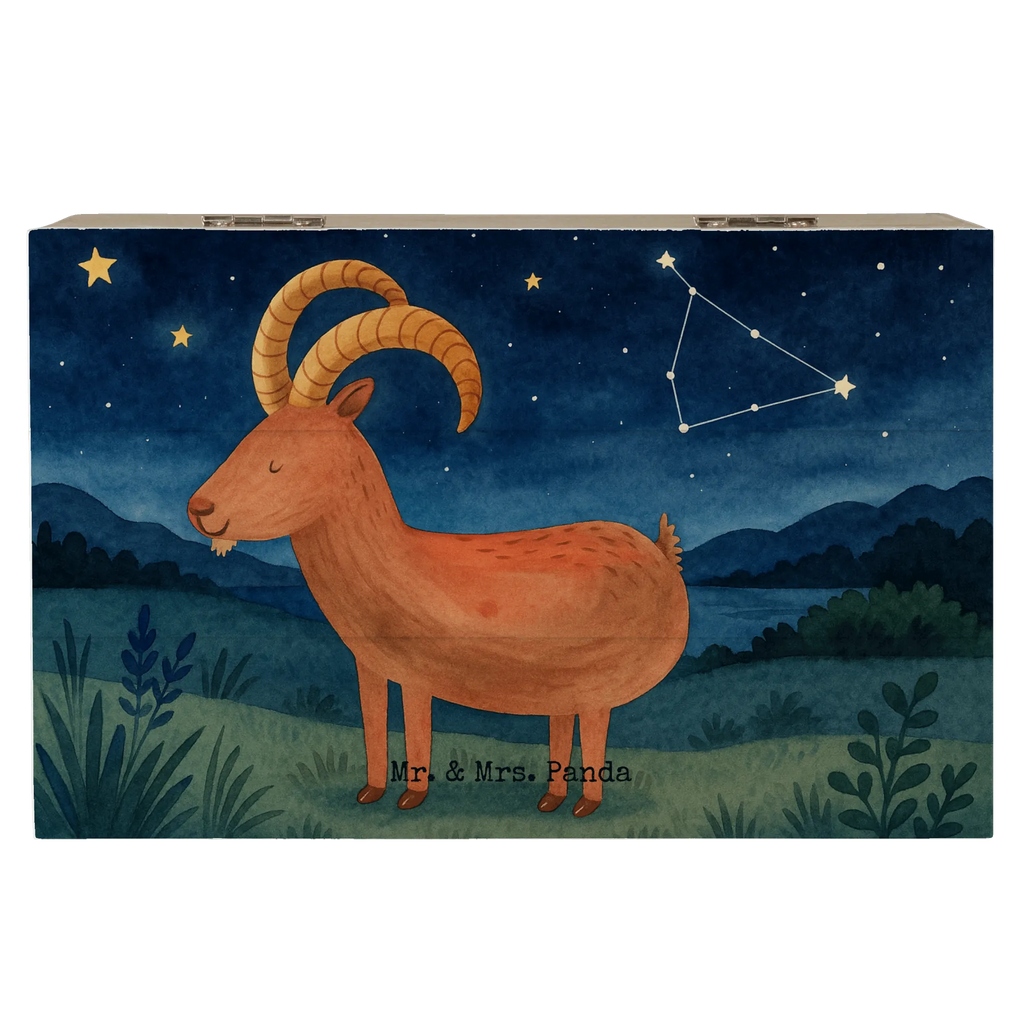 Holzkiste Sternzeichen Steinbock Design Erinnerungskiste, Geschenkbox, Dekokiste, Erinnerungsbox, XXL, Kiste, Truhe, Schatulle, Geschenkdose, Aufbewahrungsbox, Schatzkiste, Holzkiste, Tierkreiszeichen, Sternzeichen, Horoskop, Astrologie, Aszendent, Ziege, Geschenk Januar, Geburtstag Dezember, Steinbock Sternzeichen, Geschenk Dezember, Bock, Geburtstag Januar, Steinbock Geschenk, Steinböcke