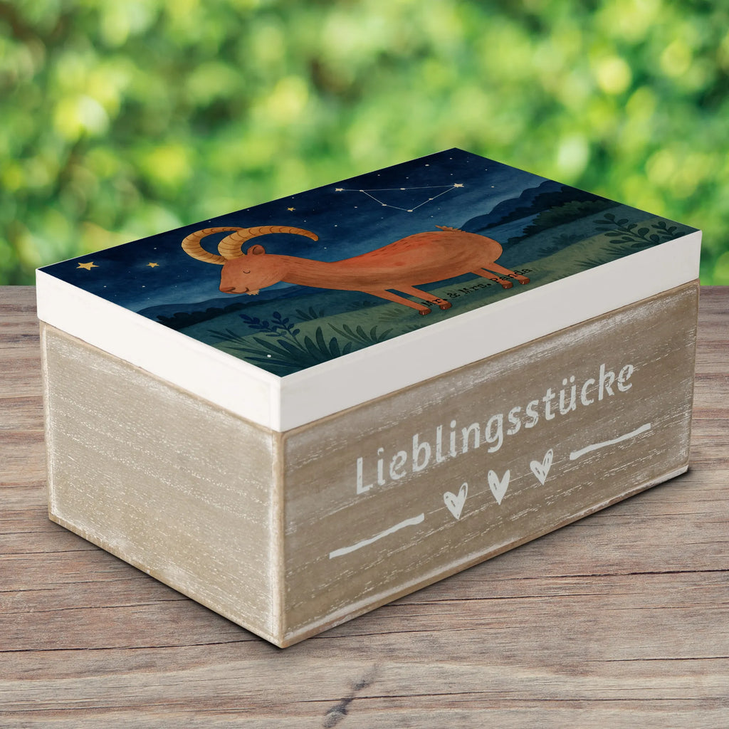Holzkiste Sternzeichen Steinbock Design Erinnerungskiste, Geschenkbox, Dekokiste, Erinnerungsbox, XXL, Kiste, Truhe, Schatulle, Geschenkdose, Aufbewahrungsbox, Schatzkiste, Holzkiste, Tierkreiszeichen, Sternzeichen, Horoskop, Astrologie, Aszendent, Ziege, Geschenk Januar, Geburtstag Dezember, Steinbock Sternzeichen, Geschenk Dezember, Bock, Geburtstag Januar, Steinbock Geschenk, Steinböcke