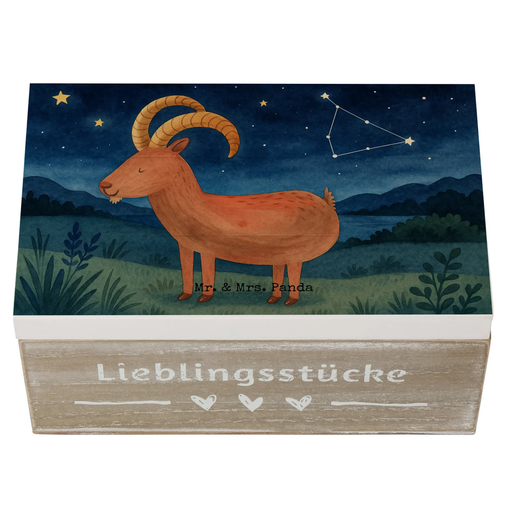 Holzkiste Sternzeichen Steinbock Design Erinnerungskiste, Geschenkbox, Dekokiste, Erinnerungsbox, XXL, Kiste, Truhe, Schatulle, Geschenkdose, Aufbewahrungsbox, Schatzkiste, Holzkiste, Tierkreiszeichen, Sternzeichen, Horoskop, Astrologie, Aszendent, Ziege, Geschenk Januar, Geburtstag Dezember, Steinbock Sternzeichen, Geschenk Dezember, Bock, Geburtstag Januar, Steinbock Geschenk, Steinböcke