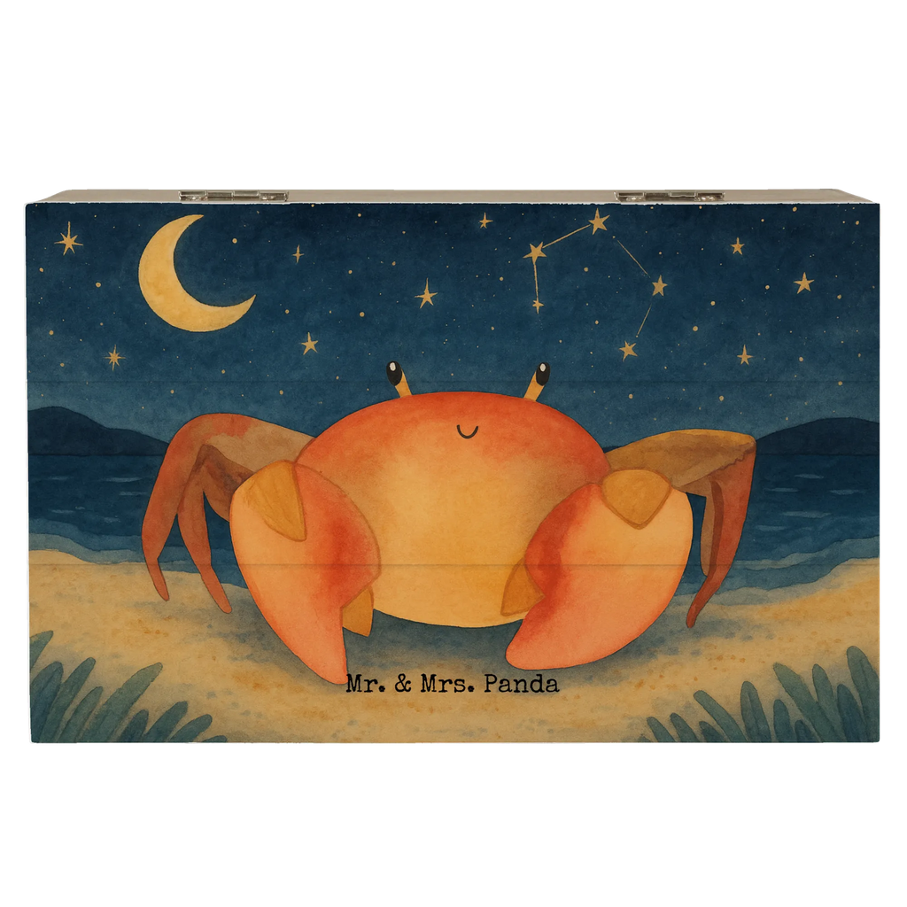 Holzkiste Sternzeichen Krebs Design Holzkiste, Aufbewahrungsbox, Erinnerungskiste, Truhe, XXL, Geschenkdose, Schatulle, Kiste, Dekokiste, Schatzkiste, Geschenkbox, Erinnerungsbox, Tierkreiszeichen, Sternzeichen, Horoskop, Astrologie, Aszendent, Geschenk Meer, Krebs Geschenk, Geschenk Juli, Krabbe, Geschenk Juni, Krebse, Geburtstag Juli, Krebs Sternzeichen, Meerestier, Geburtstag Juni