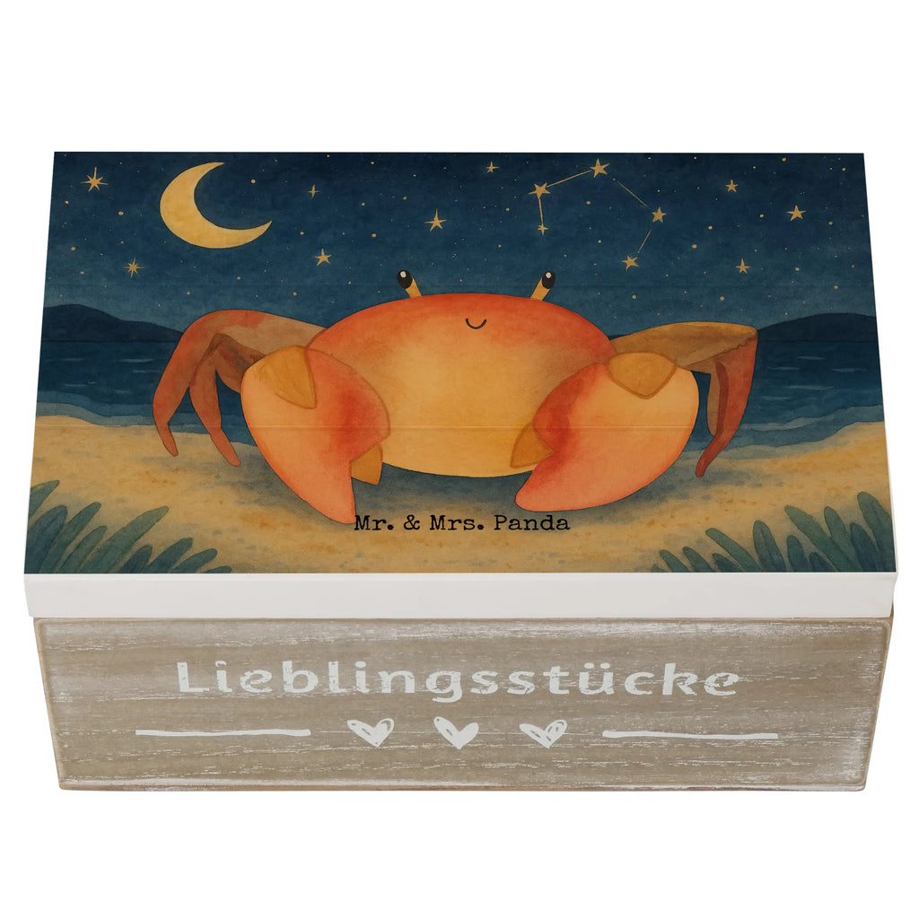 Holzkiste Sternzeichen Krebs Design Holzkiste, Aufbewahrungsbox, Erinnerungskiste, Truhe, XXL, Geschenkdose, Schatulle, Kiste, Dekokiste, Schatzkiste, Geschenkbox, Erinnerungsbox, Tierkreiszeichen, Sternzeichen, Horoskop, Astrologie, Aszendent, Geschenk Meer, Krebs Geschenk, Geschenk Juli, Krabbe, Geschenk Juni, Krebse, Geburtstag Juli, Krebs Sternzeichen, Meerestier, Geburtstag Juni