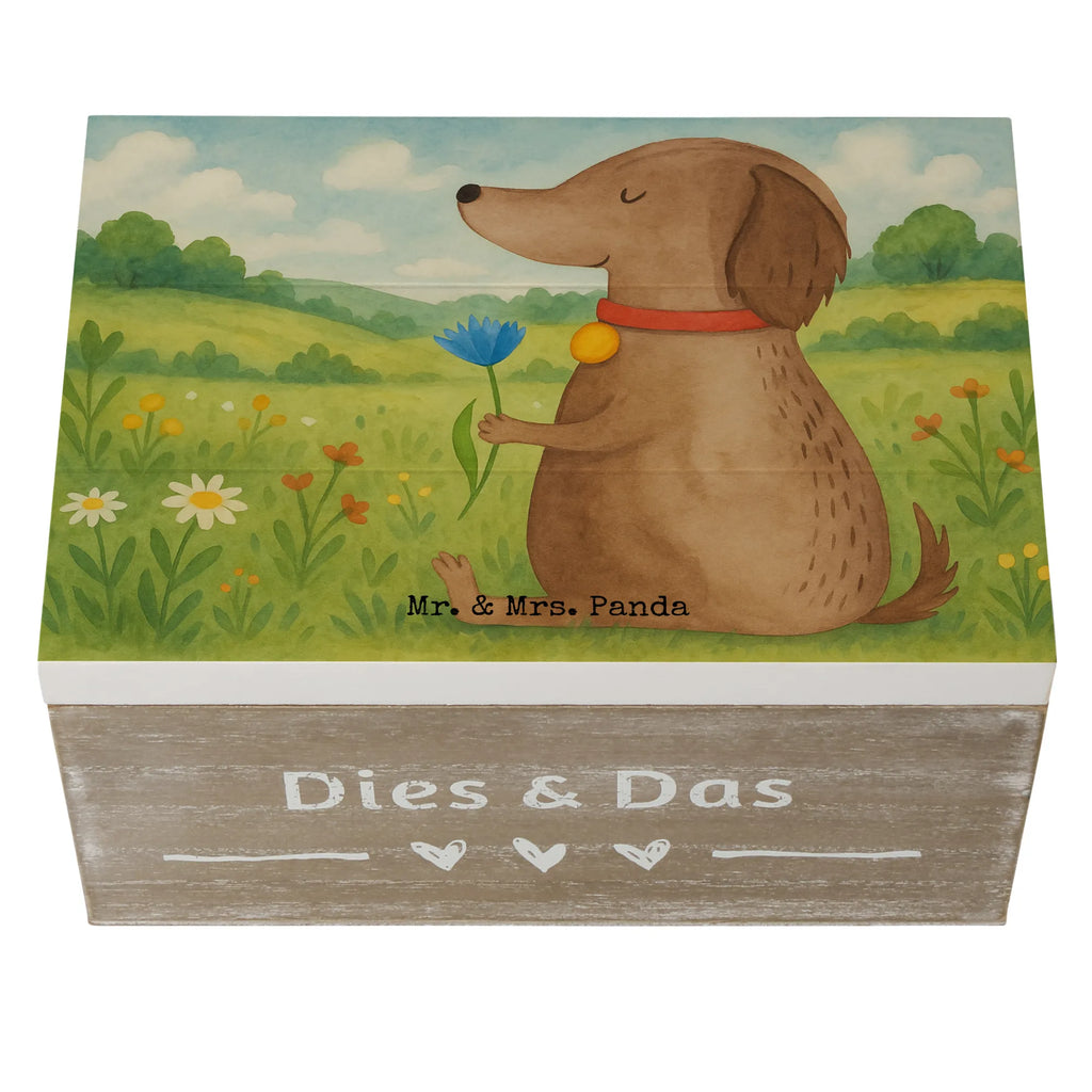Holzkiste Hund Blume Design Kiste, Geschenkdose, Erinnerungsbox, XXL, Erinnerungskiste, Schatzkiste, Truhe, Dekokiste, Holzkiste, Aufbewahrungsbox, Schatulle, Geschenkbox, Hund, Hundemotiv, Haustier, Hunderasse, Tierliebhaber, Hundebesitzer, Sprüche, Frauchen, Hunde, Hundeliebe