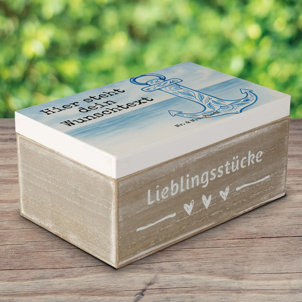 Personalizowane drewniane pudełko kotwica Niebieski Design Schatulle Personalisiert, Aufbewahrungsbox mit Namen, Truhe mit Namen, Aufbewahrungsbox Personalisiert, Geschenkbox personalisiert, Kiste mit Namen, Erinnerungskiste Personalisiert, Erinnerungsbox mit Namen, Dekokiste mit Namen, GEschenkdose personalisiert, Schatzkiste mit Namen, Holzkiste mit Namen, Erinnerungsbox Personalisiert, Kiste Personalisiert, mit Namen, Truhe Personalisiert, Schatzkiste Personalisiert, Holzkiste Personalisiert, Dekokiste Personalisiert, Erinnerungskiste, Schatulle mit Namen, Tiermotive, Gute Laune, lustige Sprüche, Tiere