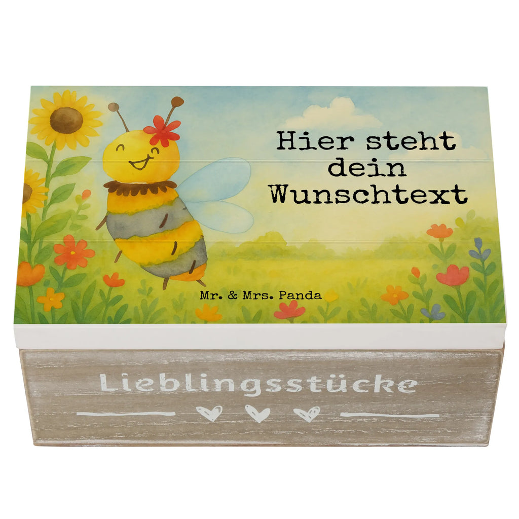 Personalisierte Holzkiste Biene Blume Design Truhe Personalisiert, Kiste mit Namen, Aufbewahrungsbox Personalisiert, Truhe mit Namen, mit Namen, Erinnerungsbox Personalisiert, GEschenkdose personalisiert, Geschenkbox personalisiert, Erinnerungskiste, Schatulle mit Namen, Schatzkiste mit Namen, Erinnerungskiste Personalisiert, Erinnerungsbox mit Namen, Holzkiste Personalisiert, Dekokiste mit Namen, Holzkiste mit Namen, Schatzkiste Personalisiert, Aufbewahrungsbox mit Namen, Dekokiste Personalisiert, Schatulle Personalisiert, Kiste Personalisiert, Biene, Wespe, Hummel