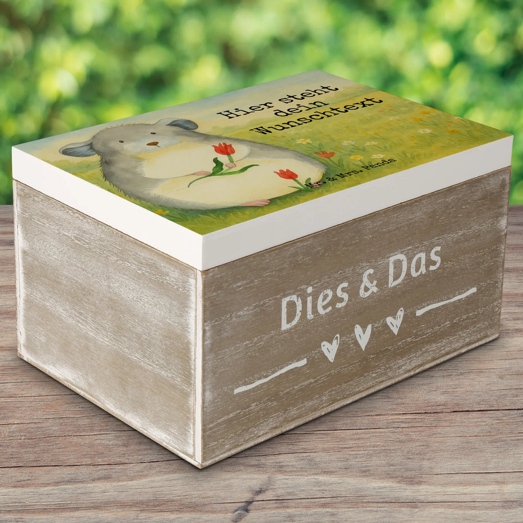 Personalised wooden chest chinchilla flower Design Schatzkiste Personalisiert, Aufbewahrungsbox Personalisiert, GEschenkdose personalisiert, Dekokiste Personalisiert, Kiste Personalisiert, Kiste mit Namen, Truhe Personalisiert, Aufbewahrungsbox mit Namen, Holzkiste mit Namen, Erinnerungsbox Personalisiert, Erinnerungskiste Personalisiert, Erinnerungskiste, Schatulle mit Namen, Schatulle Personalisiert, Schatzkiste mit Namen, Geschenkbox personalisiert, Truhe mit Namen, Holzkiste Personalisiert, Erinnerungsbox mit Namen, Dekokiste mit Namen, mit Namen, Tiermotive, Gute Laune, lustige Sprüche, Tiere, traurig sein, Chaos, Büro, Chinchilla, Glücklichsein, Chinchillas, Depressionen, Liebeskummer, Büroalltag, Kummer
