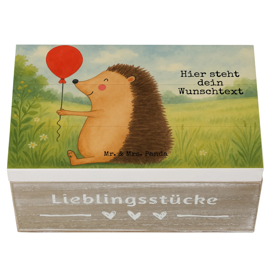 Personalisierte Holzkiste Igel Luftballon Design Geschenkbox personalisiert, Dekokiste mit Namen, Truhe mit Namen, Erinnerungsbox mit Namen, Erinnerungskiste, Schatulle mit Namen, Aufbewahrungsbox Personalisiert, Kiste Personalisiert, Dekokiste Personalisiert, GEschenkdose personalisiert, Truhe Personalisiert, Erinnerungsbox Personalisiert, Holzkiste Personalisiert, Schatzkiste mit Namen, Schatulle Personalisiert, Erinnerungskiste Personalisiert, Holzkiste mit Namen, mit Namen, Kiste mit Namen, Schatzkiste Personalisiert, Aufbewahrungsbox mit Namen, Tiermotive, Gute Laune, lustige Sprüche, Tiere, Ballon, Herzlichen Glückwunsch, Geburtstagskind, Geburtstag, Igel, Happy Birthday, Glückwunsch