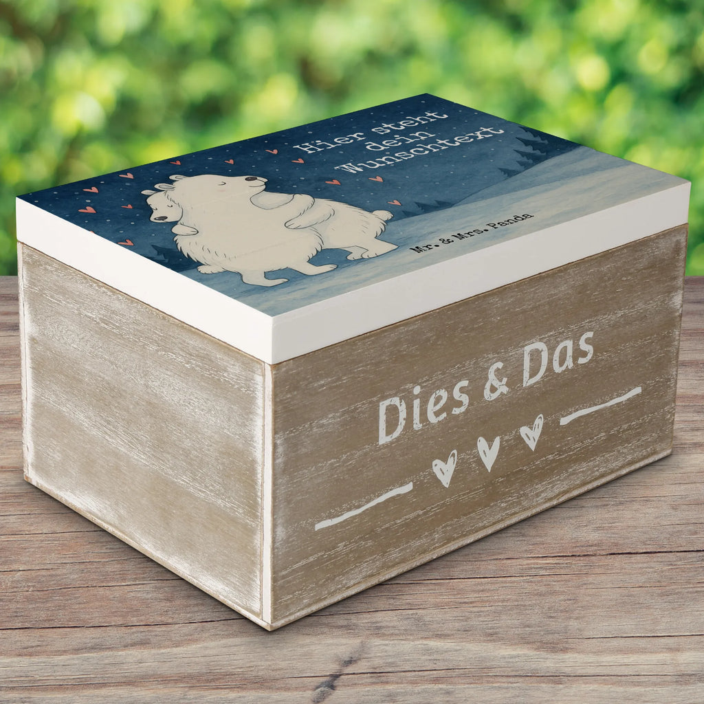 Personalised wooden chest Icebear Embrace Design Erinnerungskiste, Kiste mit Namen, Schatzkiste Personalisiert, Aufbewahrungsbox mit Namen, Schatulle mit Namen, Truhe mit Namen, Schatzkiste mit Namen, mit Namen, Truhe Personalisiert, Dekokiste mit Namen, Erinnerungsbox Personalisiert, Holzkiste mit Namen, Aufbewahrungsbox Personalisiert, Erinnerungsbox mit Namen, Erinnerungskiste Personalisiert, Holzkiste Personalisiert, Schatulle Personalisiert, Geschenkbox Personalisiert, Dekokiste Personalisiert, Kiste Personalisiert, GEschenkdose Personalisiert, Lustige Sprüche, Tiere, Tiermotive, Gute Laune