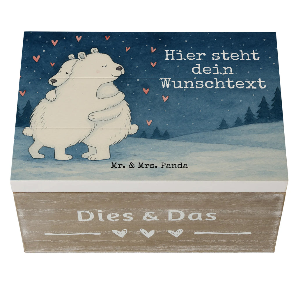Personalised wooden chest Icebear Embrace Design Erinnerungskiste, Kiste mit Namen, Schatzkiste Personalisiert, Aufbewahrungsbox mit Namen, Schatulle mit Namen, Truhe mit Namen, Schatzkiste mit Namen, mit Namen, Truhe Personalisiert, Dekokiste mit Namen, Erinnerungsbox Personalisiert, Holzkiste mit Namen, Aufbewahrungsbox Personalisiert, Erinnerungsbox mit Namen, Erinnerungskiste Personalisiert, Holzkiste Personalisiert, Schatulle Personalisiert, Geschenkbox Personalisiert, Dekokiste Personalisiert, Kiste Personalisiert, GEschenkdose Personalisiert, Lustige Sprüche, Tiere, Tiermotive, Gute Laune